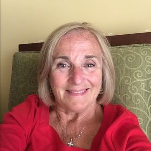 Meet your Posher, Karen